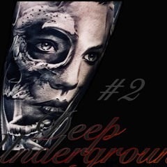 Deep Underground House #2 (2022 - 07 - 29)