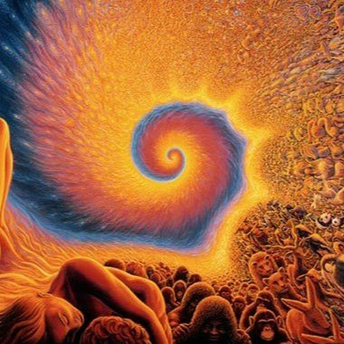 Psy Trance - P'tite Track