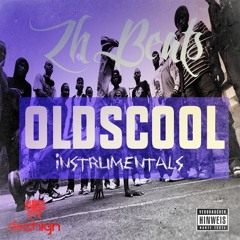 Zhbeats - Oldschool 2020.3 - 93bpm - 200.-