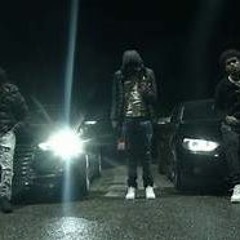 Mjay - Kadut On Huumeit Ft Blacflaco