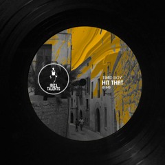 Timid Boy - Hit That (Hit From The Bang) (Original Mix)