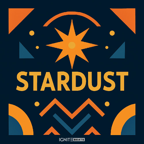 IGNITE Beats - Stardust