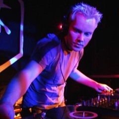 DJ Tab - Live @ Heaven, Promo Mix 1999