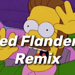 Ned Flanders - MadeinTYO (Feat. A$AP Ferg)| BOOLA Remix