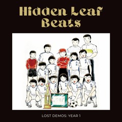 Trap & Hip-Hop Beats - Beat Tape Vol. 7 - LOST DEMOS: YEAR 1