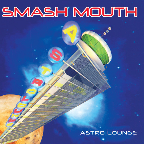 Stream All Star by Smash Mouth | Listen online for free on