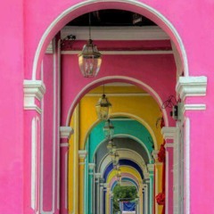 HABIBI MI QUERIDA ALHAMBRA "As-Salaam-Alaikum”. "Wa-Alaikum-Salaam"