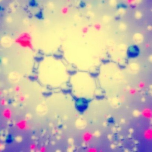 Barker - Look How Hard I've Tried (Coro's Serotonin Mix)