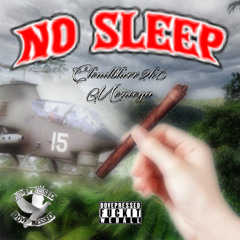 No Sleep w/@Montoya † (PROD. Montoya)
