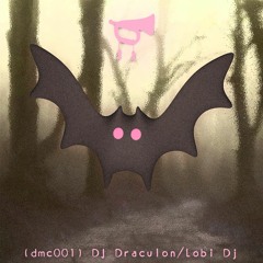 DJ DRACULON - S3XT1M3