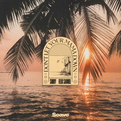 Shoby - Don't Let Your Mama Down (feat. Felix Samuel)