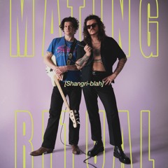 Shangri-blah