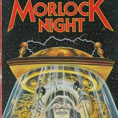 PDF READER - Morlock Night BY : K.W. Jeter