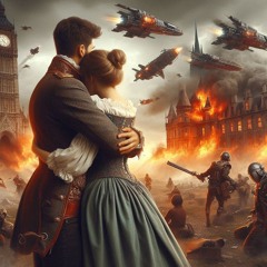 DYSTOPIE und TRÄUMEREI
