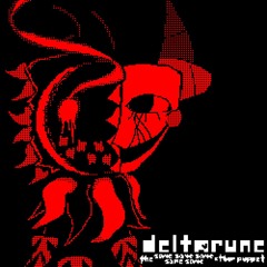 Deltarune; The Same same Same SAAME SAME OTher Puppet (Official Krazmon Playlist)