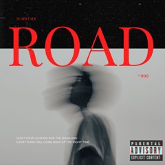 ROAD (Official Audio)