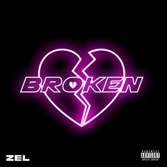 Broken