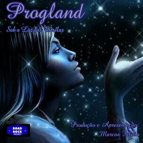 PROGLAND 2024 - EDIÇÃO 08 - SOB A LUZ DAS ESTRELAS