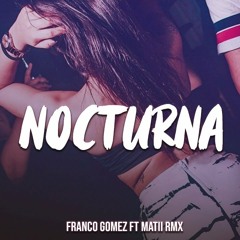 Nocturna (Remix)