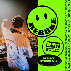 ERA 030 - Rebuke Studio Mix, Ireland