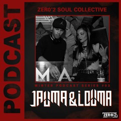Winter Podcast Series #03 - JAUMA & LOUMA