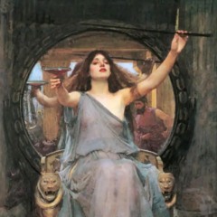 "The Prophecy Of Circe"