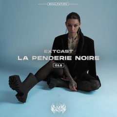 EXTCAST012 | La Penderie Noire