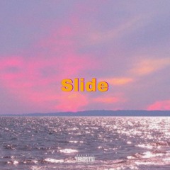 Slide(feat.Lil Young 理由) (prod.Red Eyez)