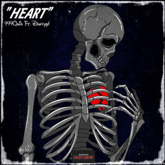 Heart️(ft.Duffyy)