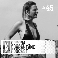 Ranoir | Kapitel-Corona-Quarantäne-Podcast #45