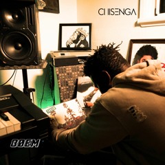 CHISENGA - Diggin In The Crates Produced By Aquemini Produced By 80EM And CHISENGA For Aquemini