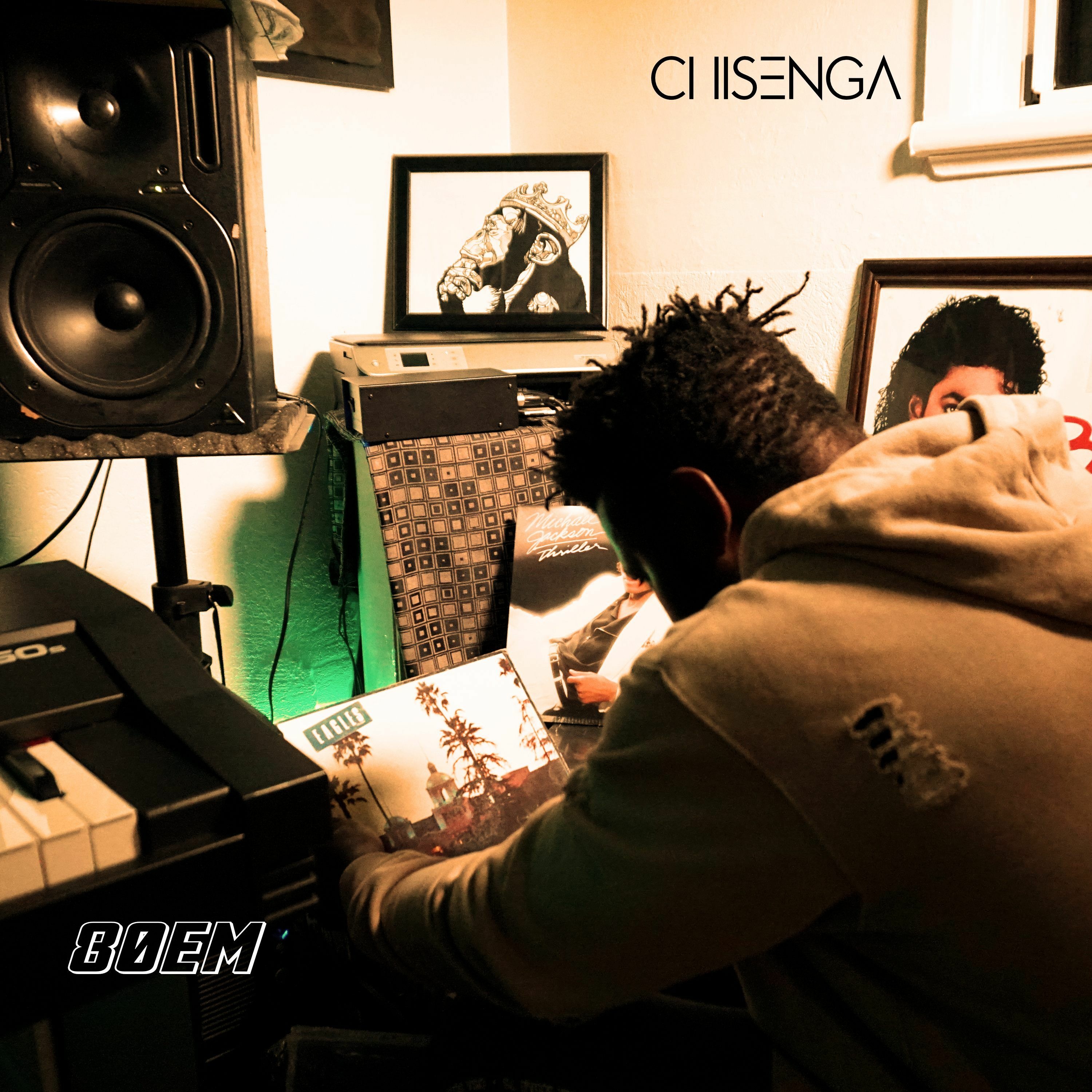 CHISENGA