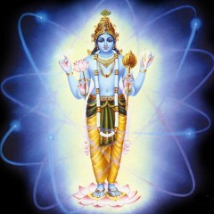 shakti om   1000 Names Of Vishnu Mantra  -                -    154