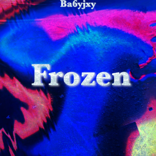 frozen (Official Audio) [prod. by Scizzie]