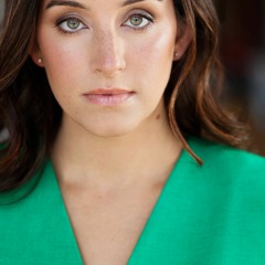Dani St Germain - Commercial Demo