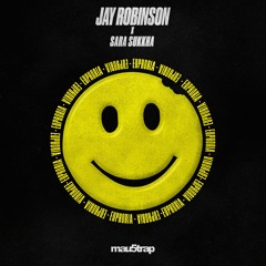 Jay Robinson & Sara Sukkha - Euphoria