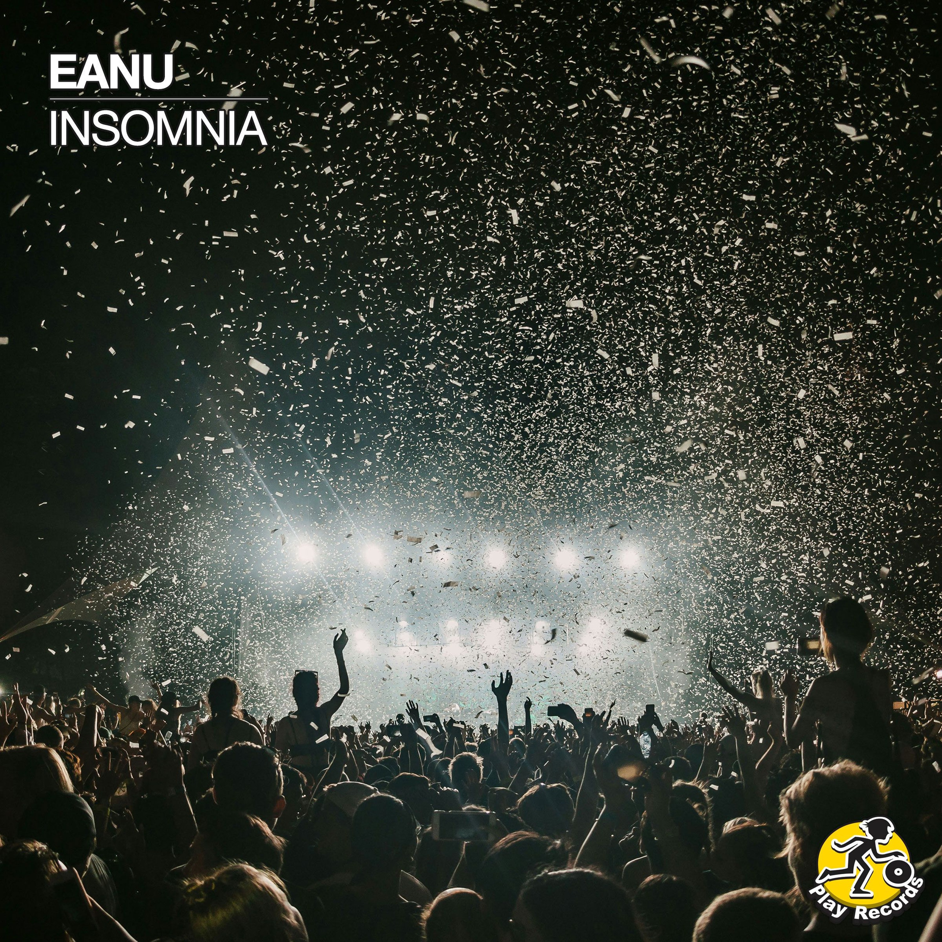 Eanu / Insomnia (Radio Edit) episode artwork