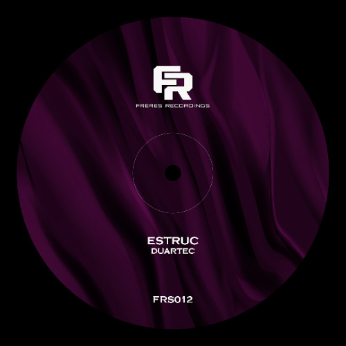 488# PREMIERE: Duartec - B&B (Dani Duran remix) [Freres Recordings]