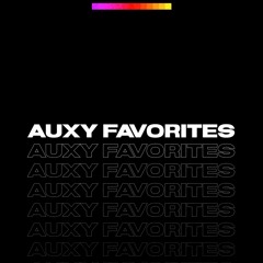 Auxy Favorites