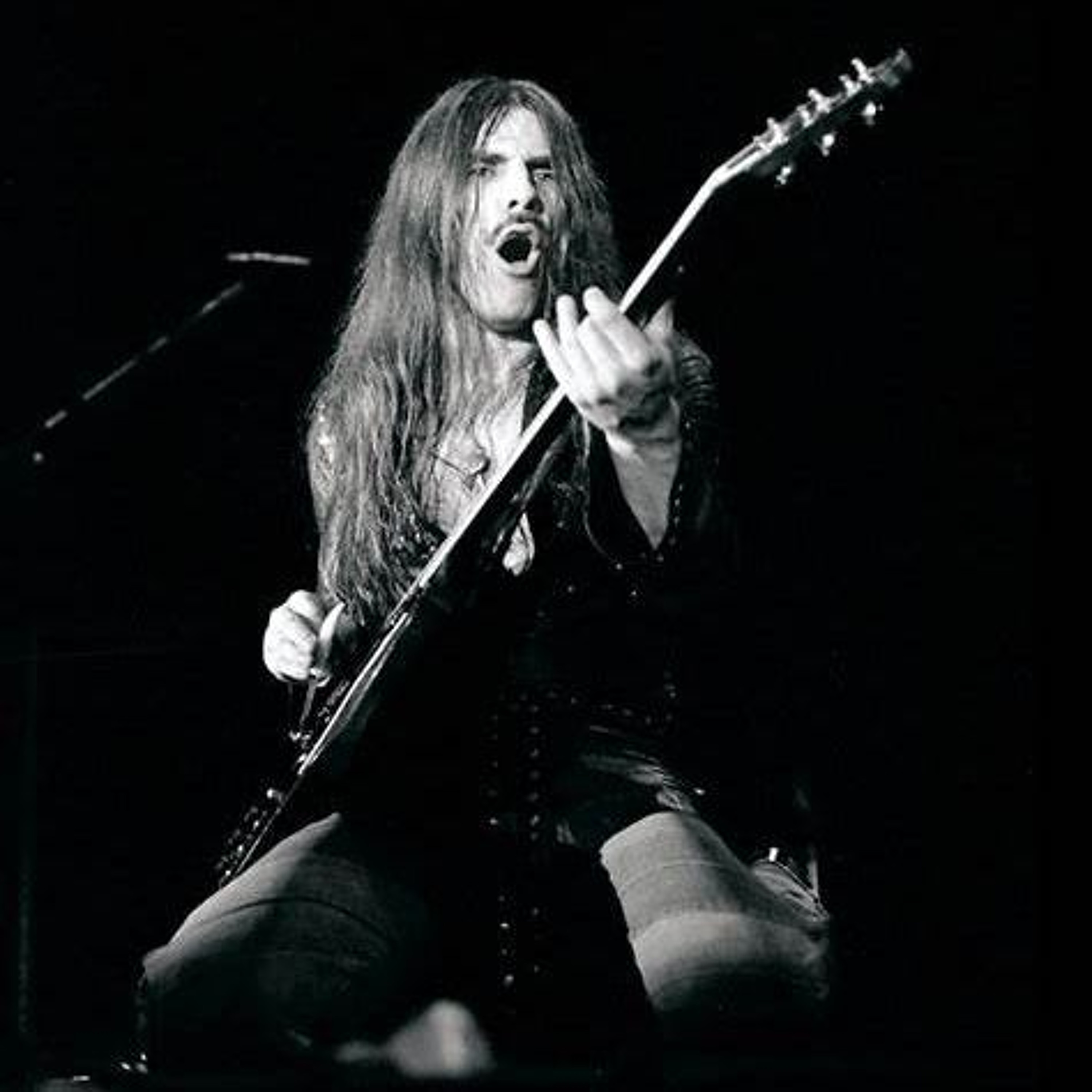 A Heavy Metal Podcast - The Mighty Decibel