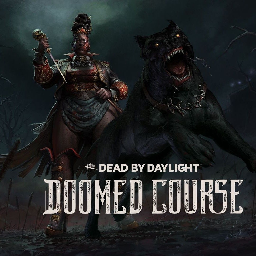 Stream Dead by Daylight The Houndmaster Chase Music (PTB) by