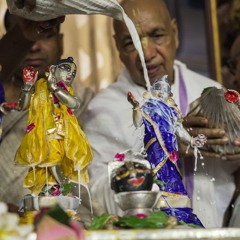 Kirtan Premi - Radhastami Abhishek Kirtan - 11.9.24