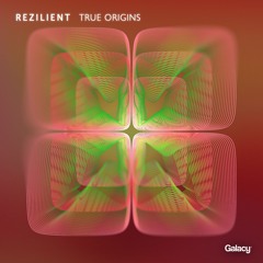 Rezilient - Be Here