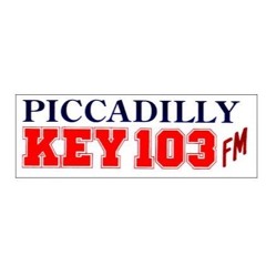 Piccadilly Key 103 - 1990 - Alfasound / JAM Creative Productions ID Demo