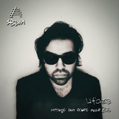 Strange But Dance Music #206: Ufaze