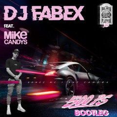 500 PS x Boom (FABEX Bootleg) - Raf Camora & Bonez Mc feat. Mike Candys