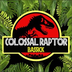 Colossal Raptor