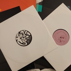 Mixes/Guest mixes/DJ sets