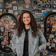 JANIKA - Vriendenboekje DJ Contest (Klokgebouw, Eindhoven, 3 mei)