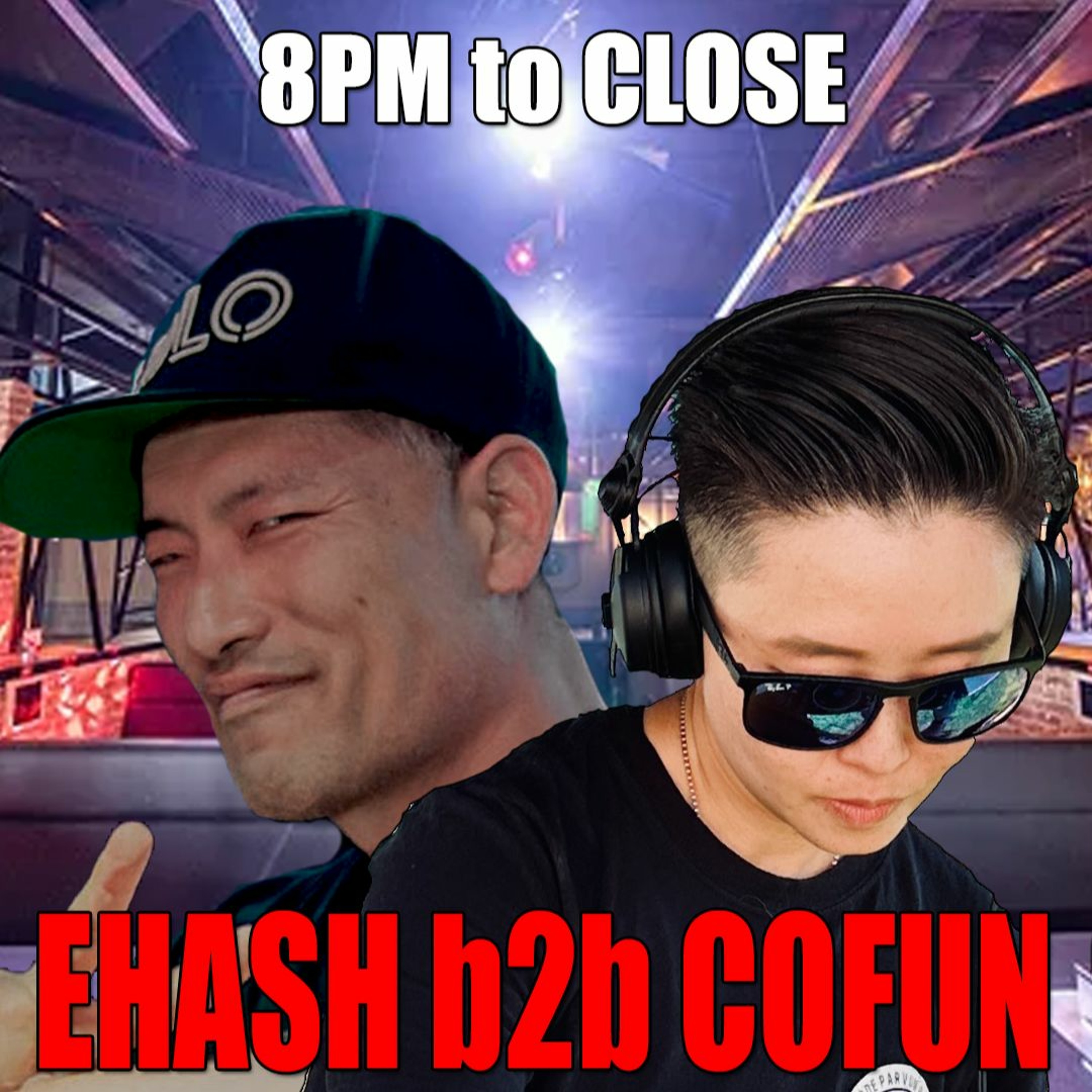 COFUN